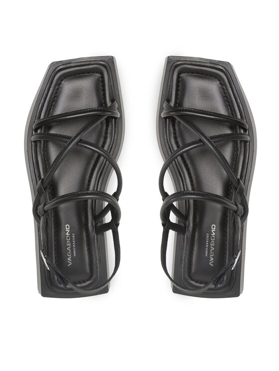 Vagabond Shoemakers Vagabond Shoemakers Босоніжки Evy 5336-101-20 Чорний