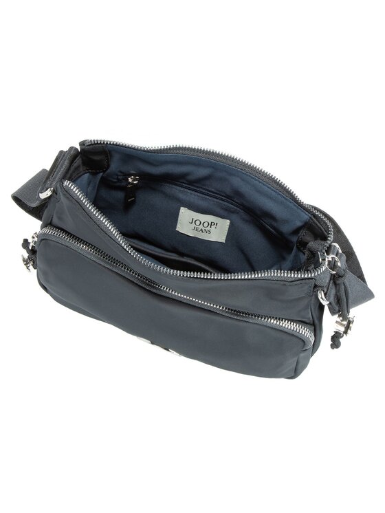 JOOP! Jeans JOOP! Jeans Torebka 327929 Błękitny