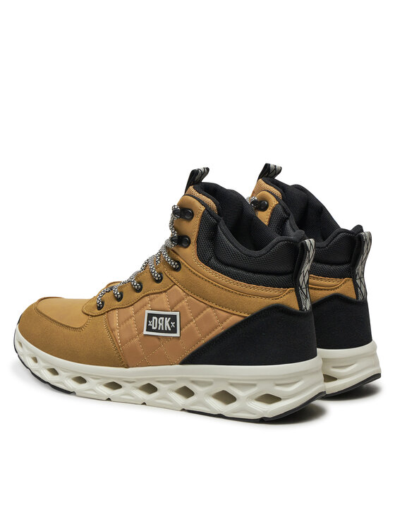 Dorko Dorko Αθλητικά Ultraforce DS24F08M Καφέ