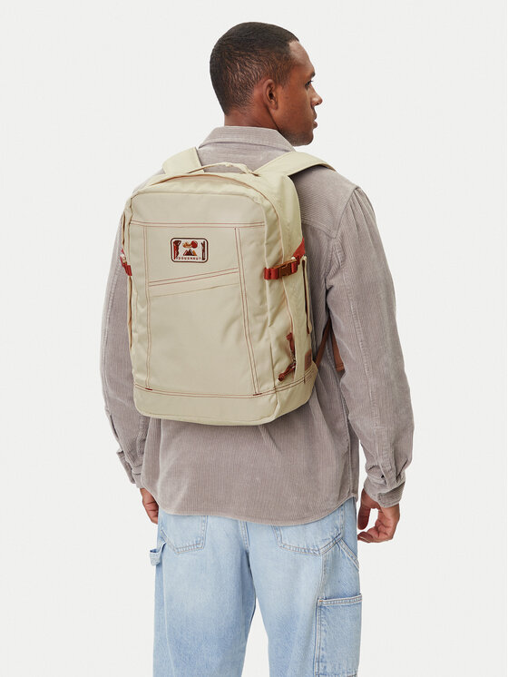 Doughnut Doughnut Ruksak Explorer Dreamwalker D413DW-0008-F Écru