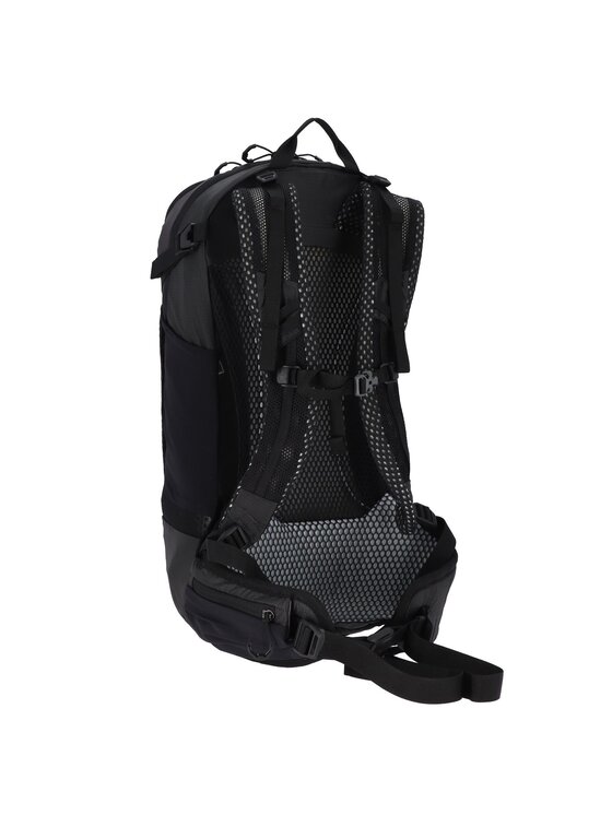 Jack Wolfskin Jack Wolfskin Plecak 250611 Czarny
