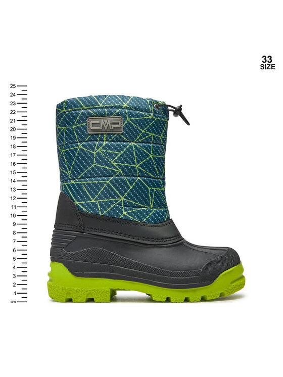 CMP CMP Schneeschuhe Sneewy 3Q71294J Blau