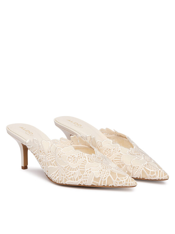 Aldo Aldo Чехли Galina 14241541 Екрю