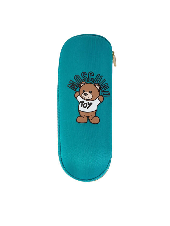 MOSCHINO MOSCHINO Dežnik Supermini T 8351 Modra