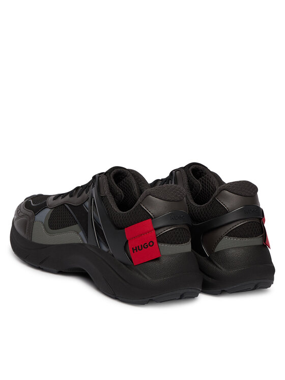 HUGO HUGO Sneakers GO2 50558041 Nero