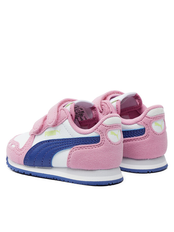 Puma Puma Sneakers Cabana Racer SL 20 V Inf 383731 16 Rosa