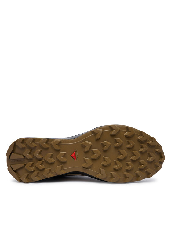 Salomon Salomon Tenisice za trčanje Speedcross Peak Gtx L49144200 Crna