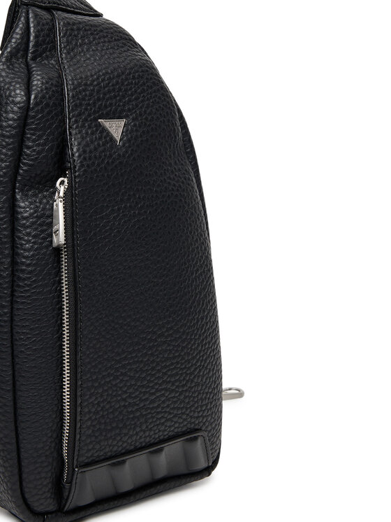 Guess Guess Taška cez rameno HMTOLG P5407 Čierna
