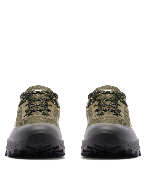 Columbia Columbia Bakancs Tellurix™ Titanium™ OutDry™ 2148851 Zöld