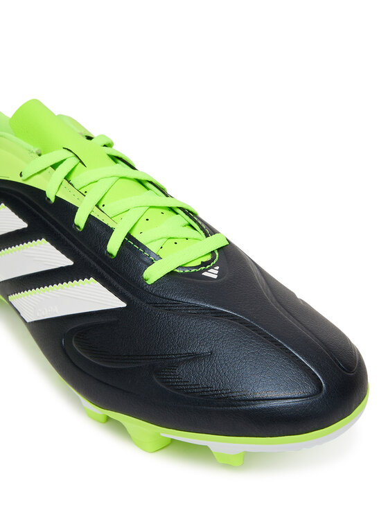 adidas adidas Čevlji za nagomet Copa Pure 3 Club JR2896 Črna