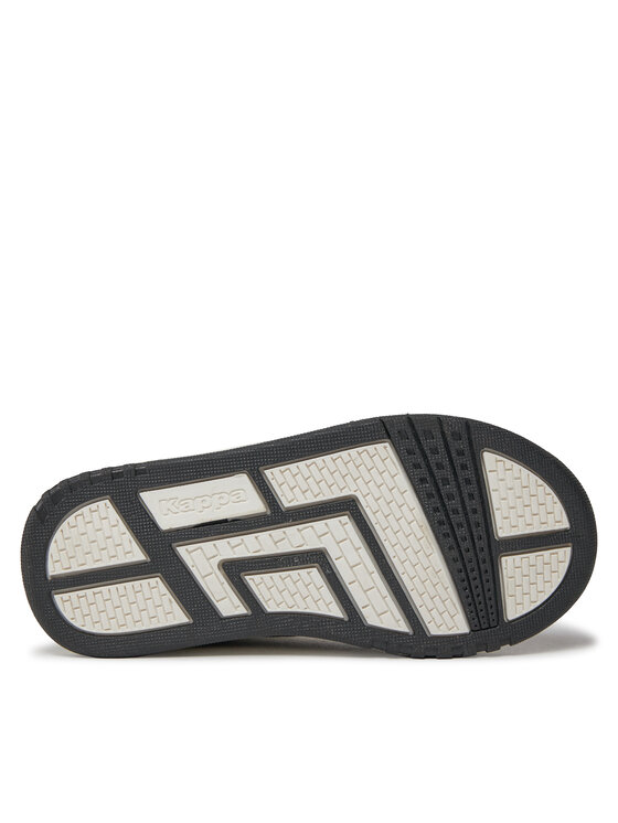 Kappa Kappa Tossud Logo Basil Md Ev Kid 321F4UW Valge