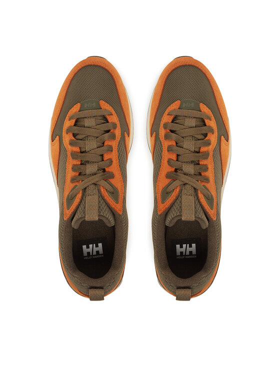 Helly Hansen Helly Hansen Tenisice Vardin Heritage 12004_725 Smeđa