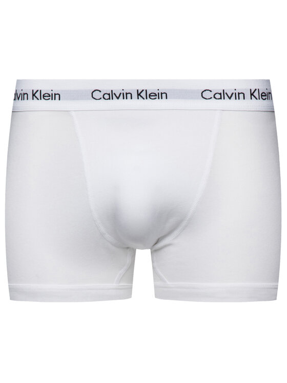 Calvin Klein Underwear Calvin Klein Underwear Set 3 parov boksaric 0000U2662G Pisana