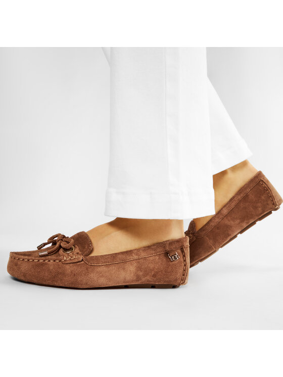 Ugg Ugg Mocassini W Eevon 1112284W Marrone