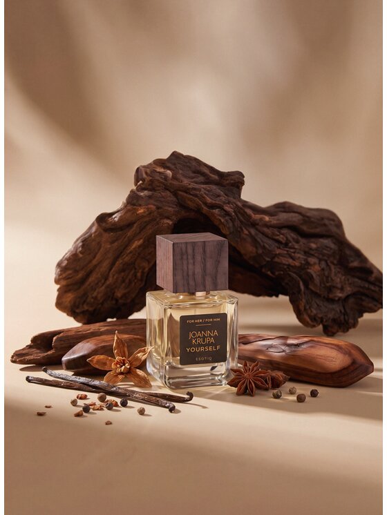 Esotiq Esotiq 39378 Woda perfumowana