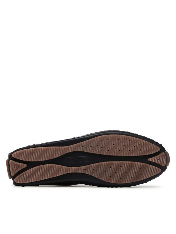 Pikolinos Pikolinos Halbschuhe 578-4976 Schwarz