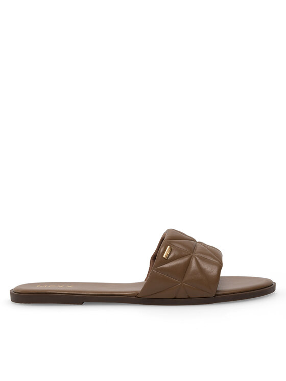 MEXX MEXX Чехли WYL021123-02 Кафяв