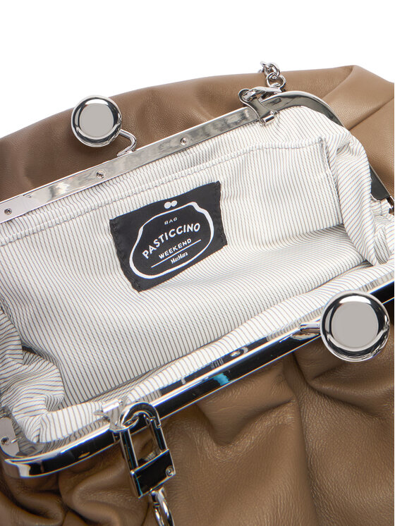 Weekend Max Mara Weekend Max Mara Handtasche 2615511174600 Braun