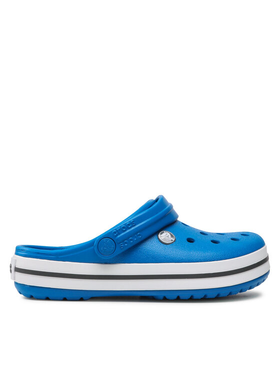 Crocs Crocs Klapki Crocband 11016 Niebieski