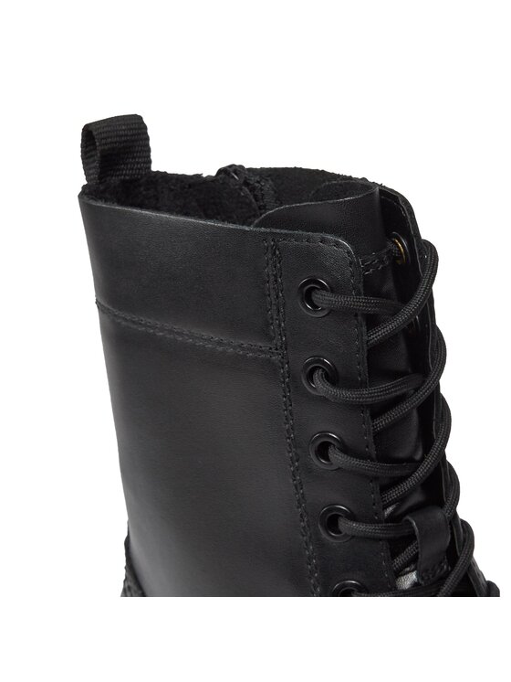 Tamaris Tamaris Stivaletti 1-25272-41 Nero