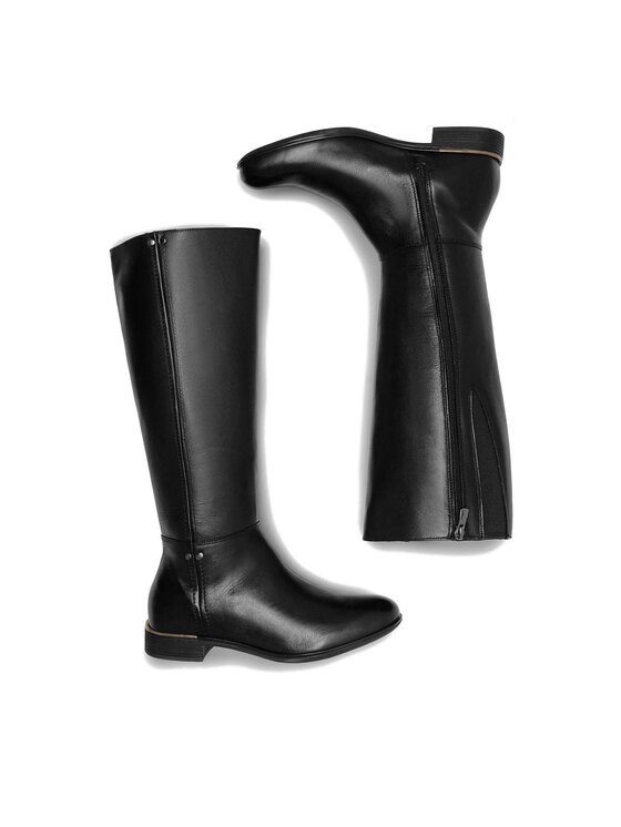 Lasocki Lasocki Stiefel OCE-MESA-38 Schwarz