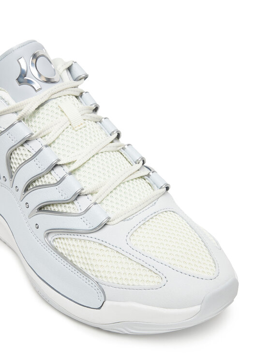 Nike Nike Basketbalové topánky KD18 HV1992 Modrá