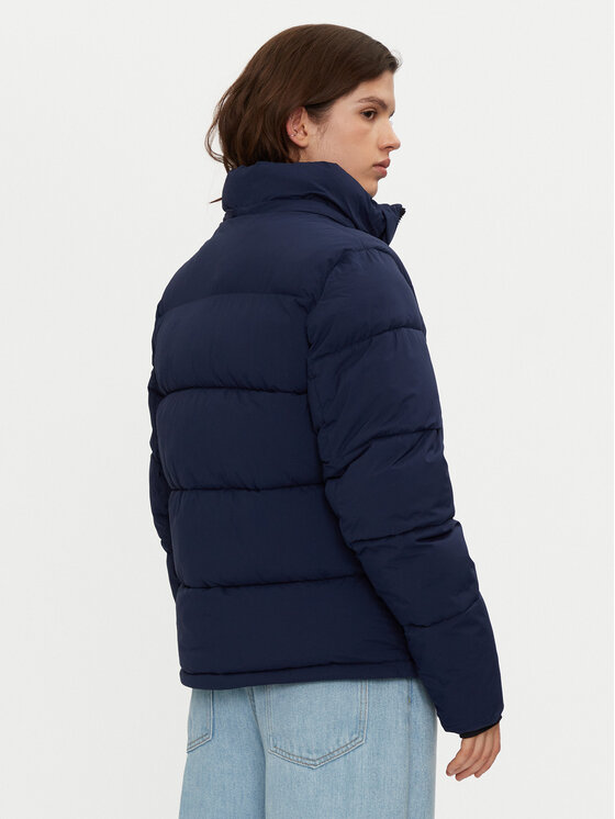 ONLY ONLY Giubbotto invernale Ann 15287909 Blu scuro Regular Fit