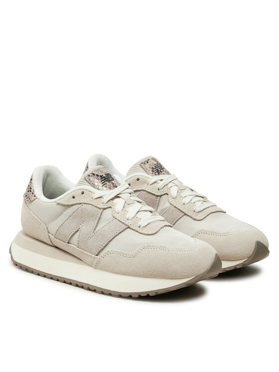 New Balance New Balance Laisvalaikio batai WS237AWB Smėlio