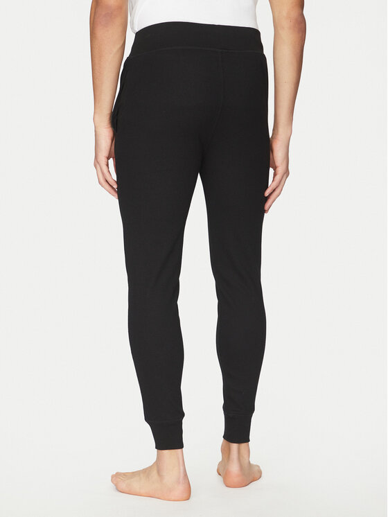 Polo Ralph Lauren Polo Ralph Lauren Pantalone del pigiama 714899616004 Nero Regular Fit