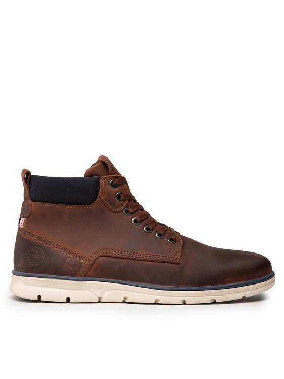 Jack & Jones Jack & Jones Auliniai batai Jfwtubar 12159513 Ruda