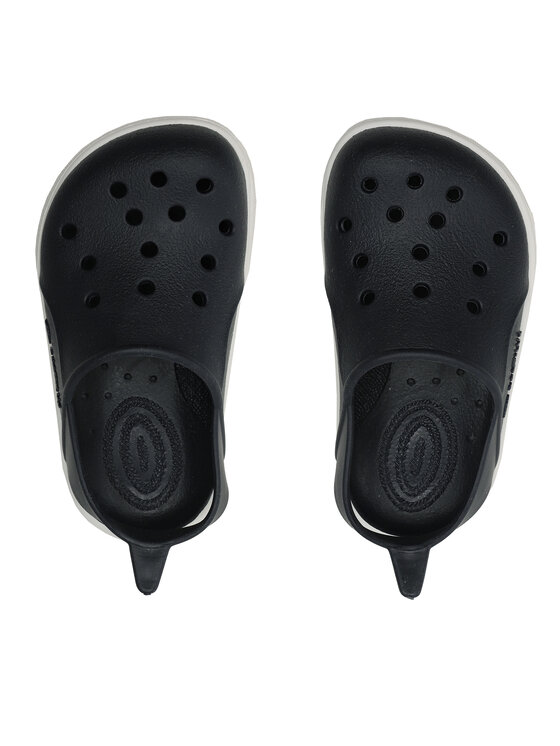 Boatilus Boatilus Босоніжки Cloggy-Var.01 Cиній