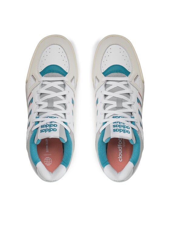 adidas adidas Superge Midcity Low ID5403 Bela