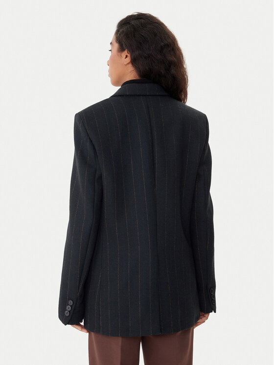 ViCOLO ViCOLO Sakko TF0126 Schwarz Regular Fit