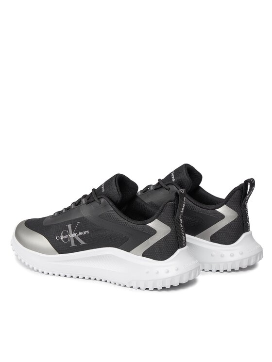 Calvin Klein Jeans Calvin Klein Jeans Superge YW0YW01442 Črna