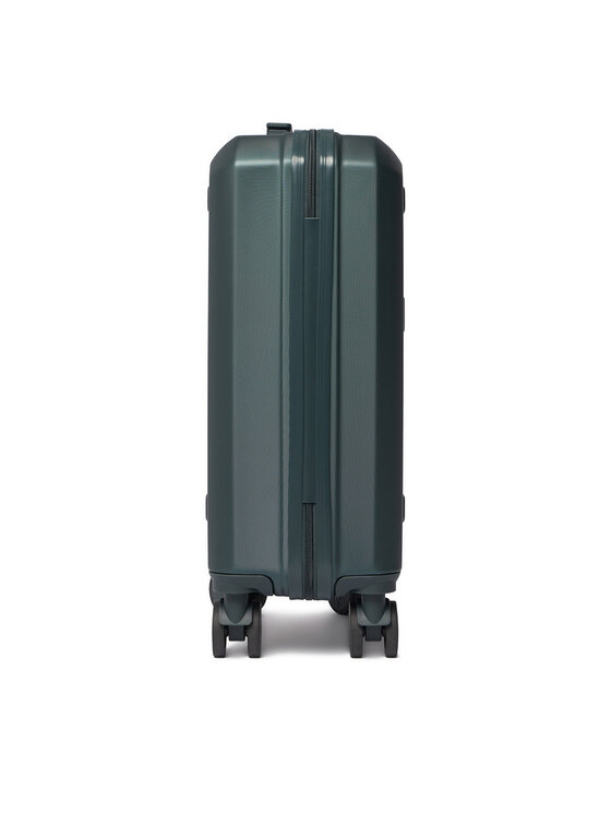 Reebok Reebok Kabīnes koferis CEO-RBK-WAL-024-CCC-S Zaļš