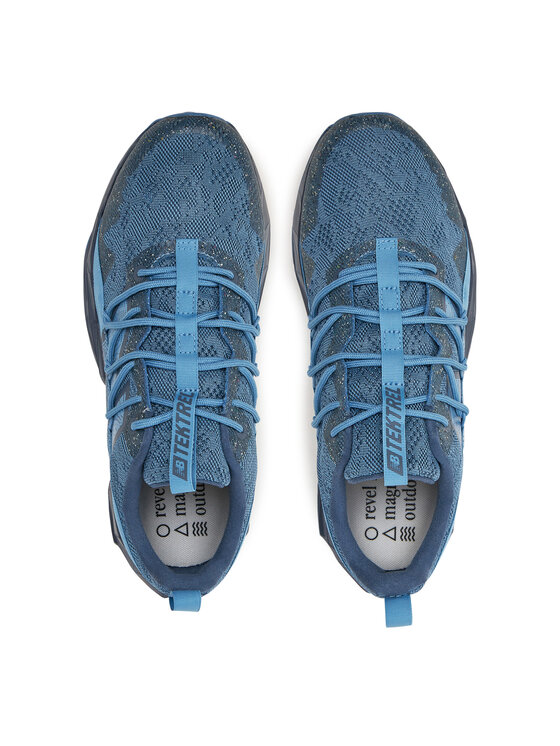 New Balance New Balance Sneakersy Tektrel MTTTRCL1 Niebieski