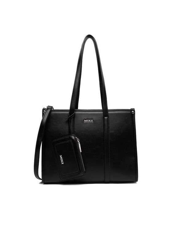 MEXX MEXX Torebka CEO-MEXX-AJ-004-09 Czarny