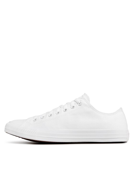 Converse Converse Trampki Chuck Taylor All Star Sp Ox 1U647 Biały