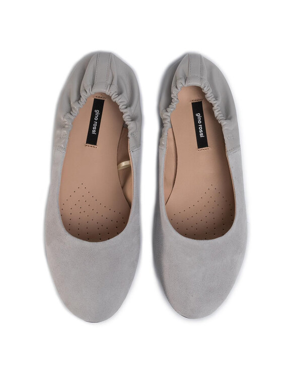 Gino Rossi Gino Rossi Ballerinas Rosa DAI917-781-0760-8500-0 Grau