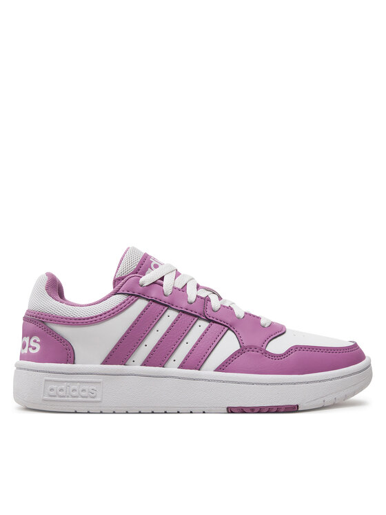 adidas Snīkeri Hoops 3.0 IH0174 Violets