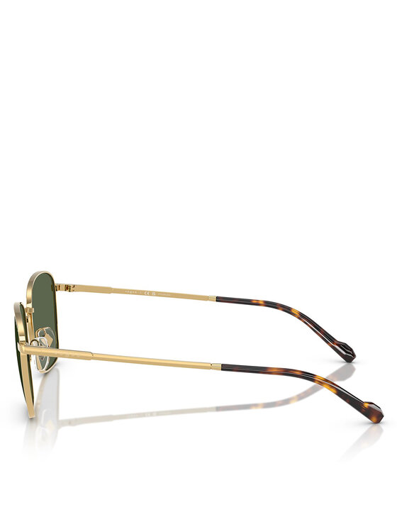 Vogue Eyewear Vogue Eyewear Slnečné okuliare 0VO4322S 53 280/9A Zlatá