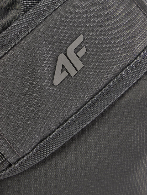 4F 4F Torba ESSENTIAL Szary