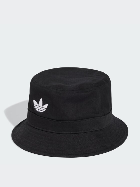 adidas adidas Bucket 140607 Czarny