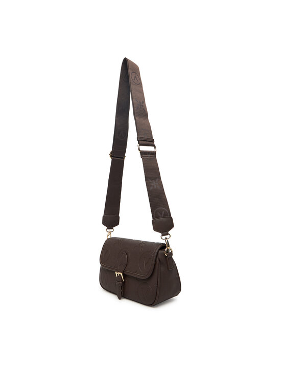 Valentino Valentino Handtasche Samba Re VBS8ZG09 Braun