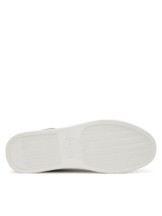 Guess Guess Sneakersy FMTTO3 ELL12 Szary
