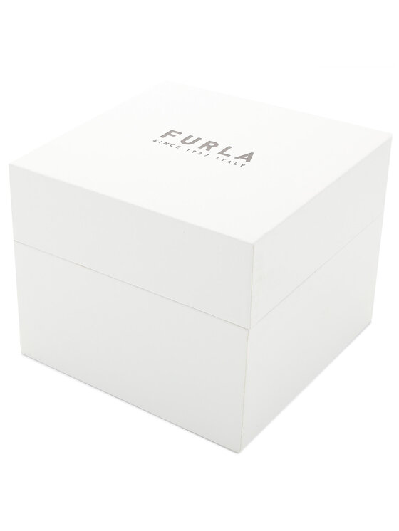 Furla Furla Pulkstenis Cosy WW00005-K21000-Y3000-1-003-20-CN-W Sudraba
