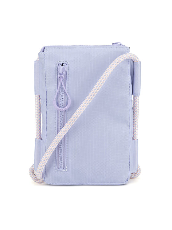 Hunter Hunter Handtasche HTR-B-008-06 Violett