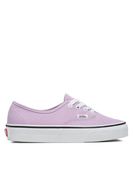 Teniși Vans Authentic VN0009PVBUG1 Roz