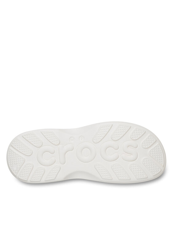 Crocs Crocs Sandały Soho Y Strap Sandal 211755 Beżowy