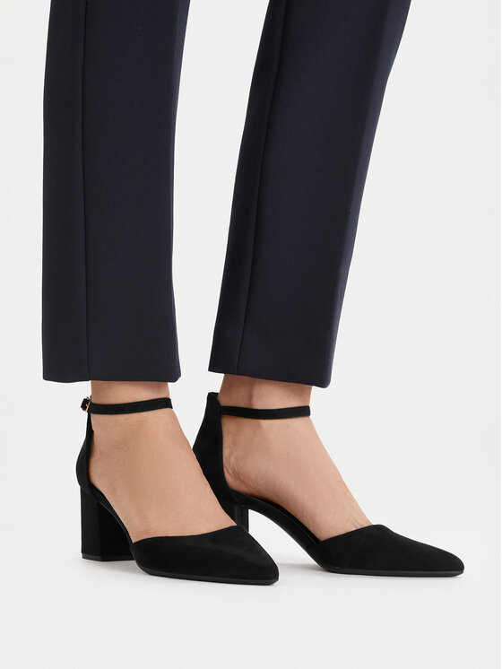 JENNY JENNY Tacones CEO-AMMA WSS20968-01 Must